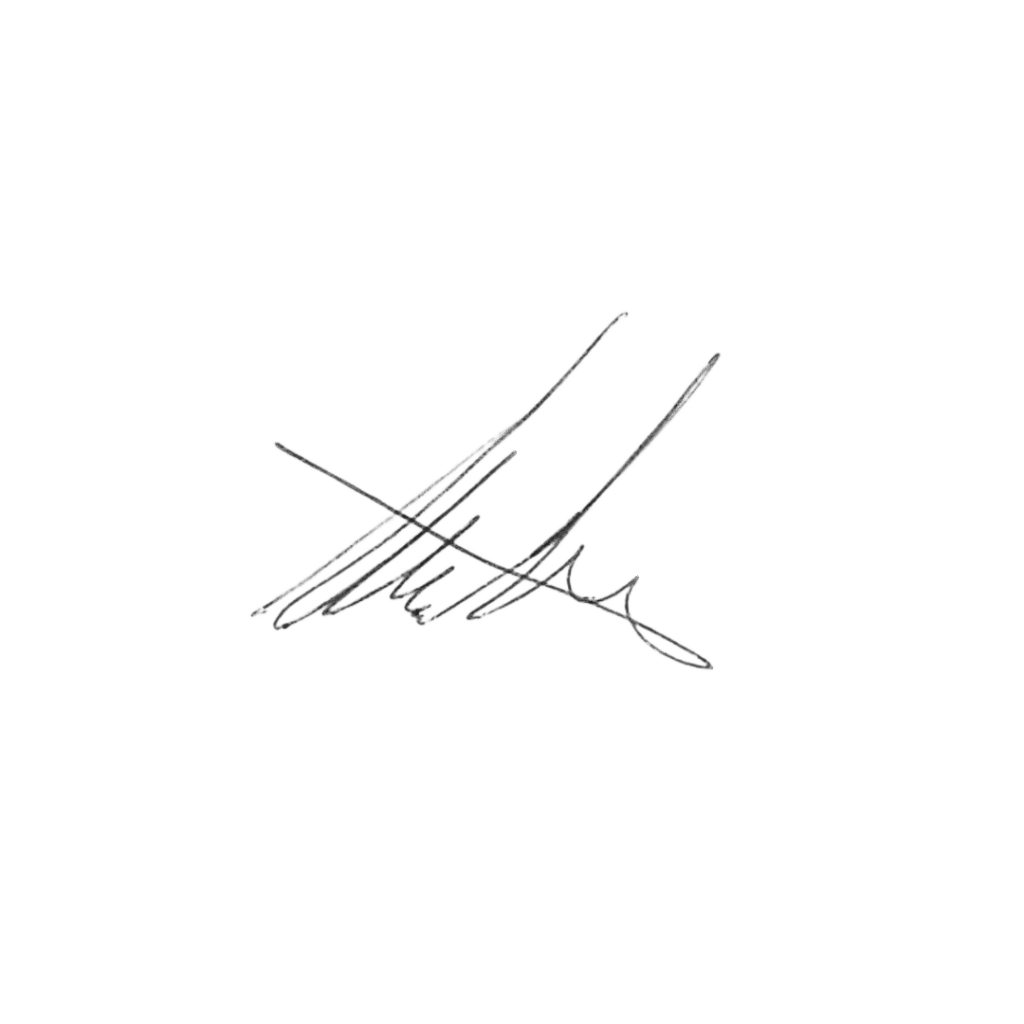 Signature