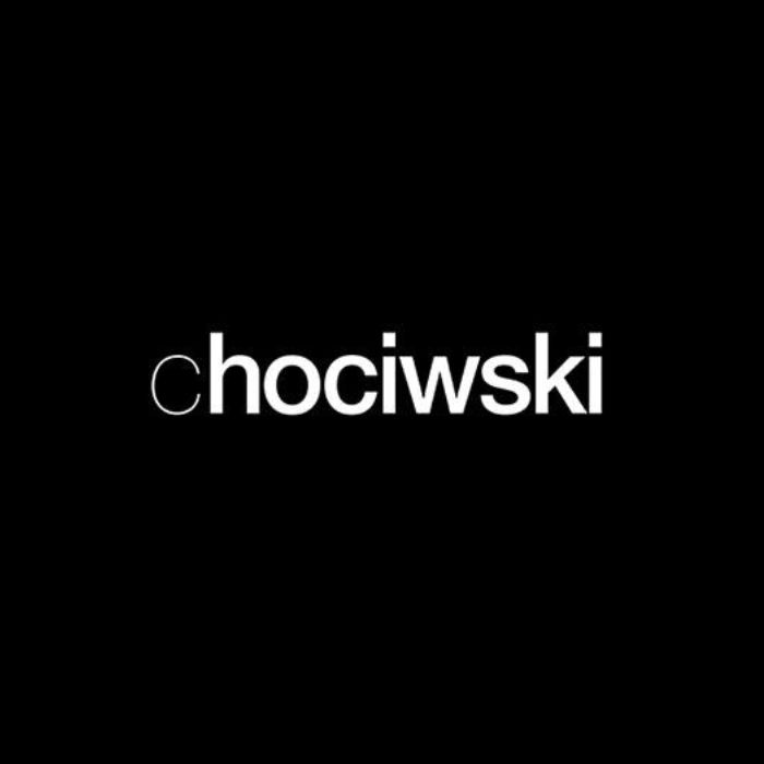 Chociwski Architekten Logo