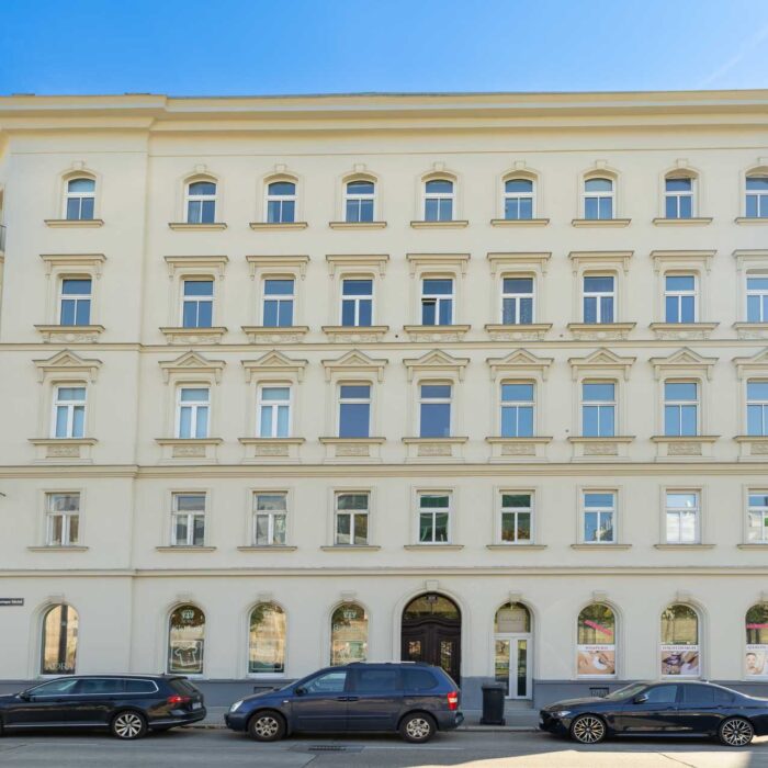 Saeulengasse 31, 1090 Wien